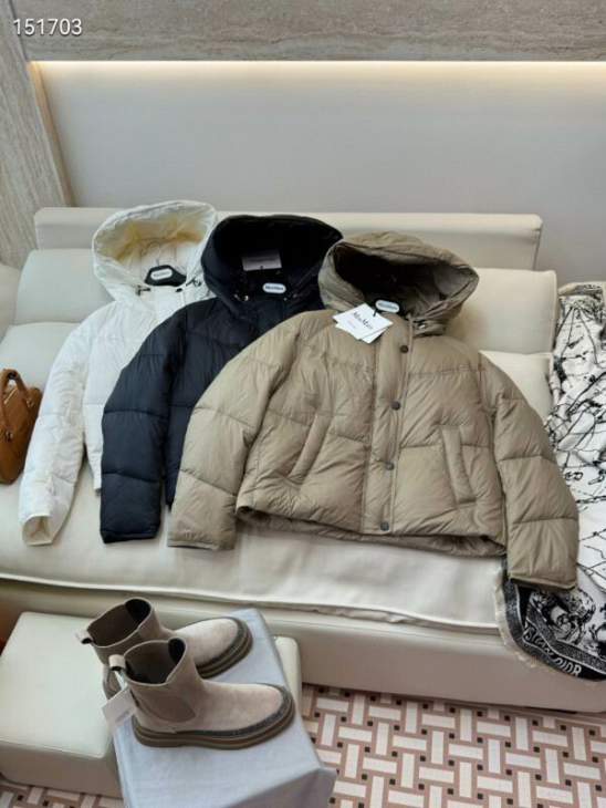 Picture of MaxMara Down Jackets _SKUMaxMarasz38-4426yr2237591